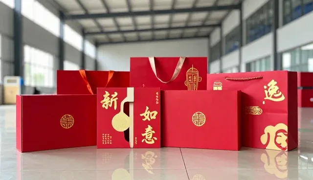 节日礼盒分销模式中的常见误区解析