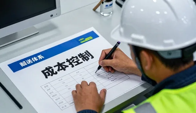 构建高效配送体系：商品采购业务的未来趋势