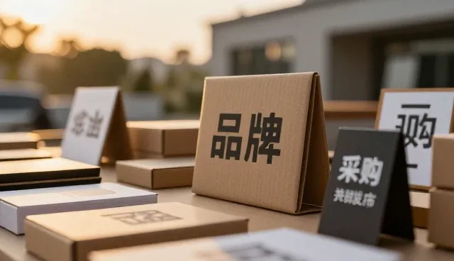 礼品采购选型中的关键考量要素分析