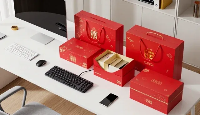 节日礼盒组合选型中需关注的五大核心问题