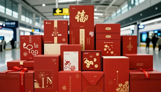 智能选品系统如何助力节日礼盒采购效率提升