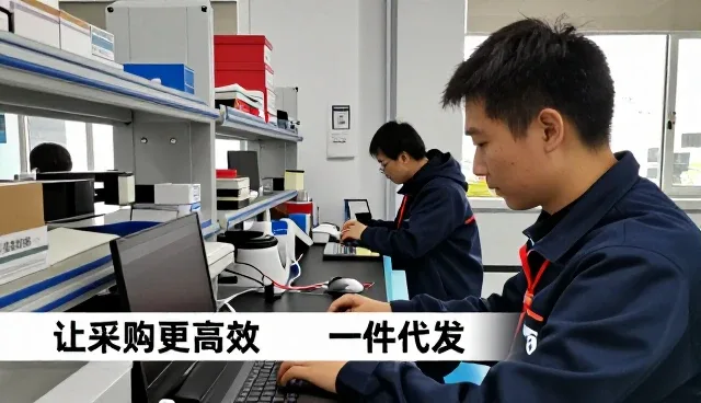 跨区域项目实录：供应链服务让采购更高效注意事项