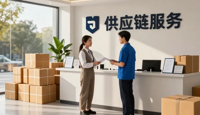 如何通过配送体系优化实现成本控制