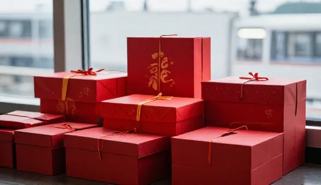 品牌代理:礼品采购应用场景分析